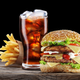 Illustration for article titled Are Fast Foods Really Terrible?